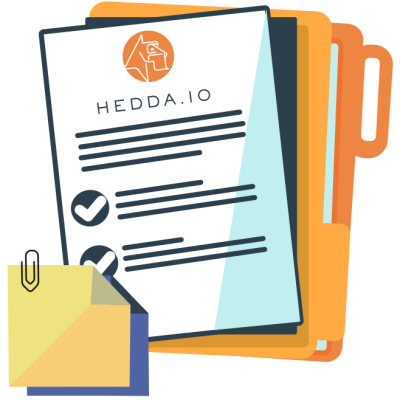 HEDDA.IO Documentation