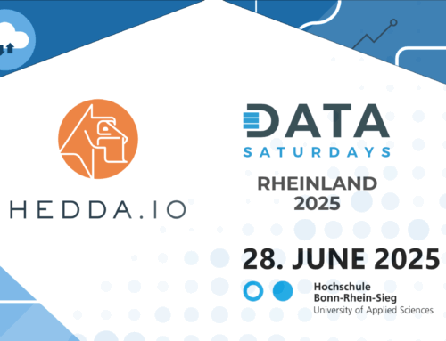 Data Saturday #70 – Rheinland 2025