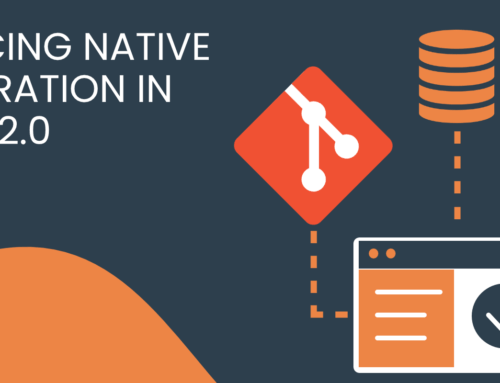Introducing Native Git Integration in HEDDA.IO 2.0