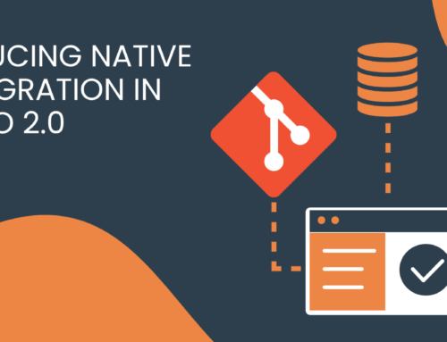 Introducing Native Git Integration in HEDDA.IO 2.0