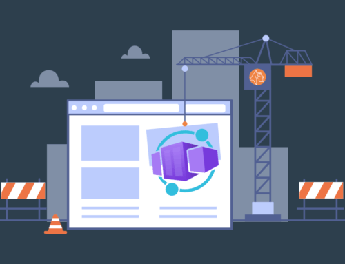 Infrastructure Mordernization in HEDDA.IO 2.0